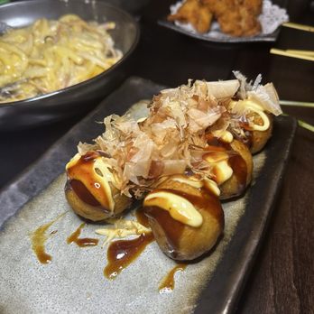 Torizaku - Takoyaki - Japanese Near Me - New York, New York Torizaku - Takoyaki - Japanese Near Me - New York, New York
