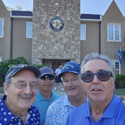 Shaftesbury Glen Golf & Fish Club