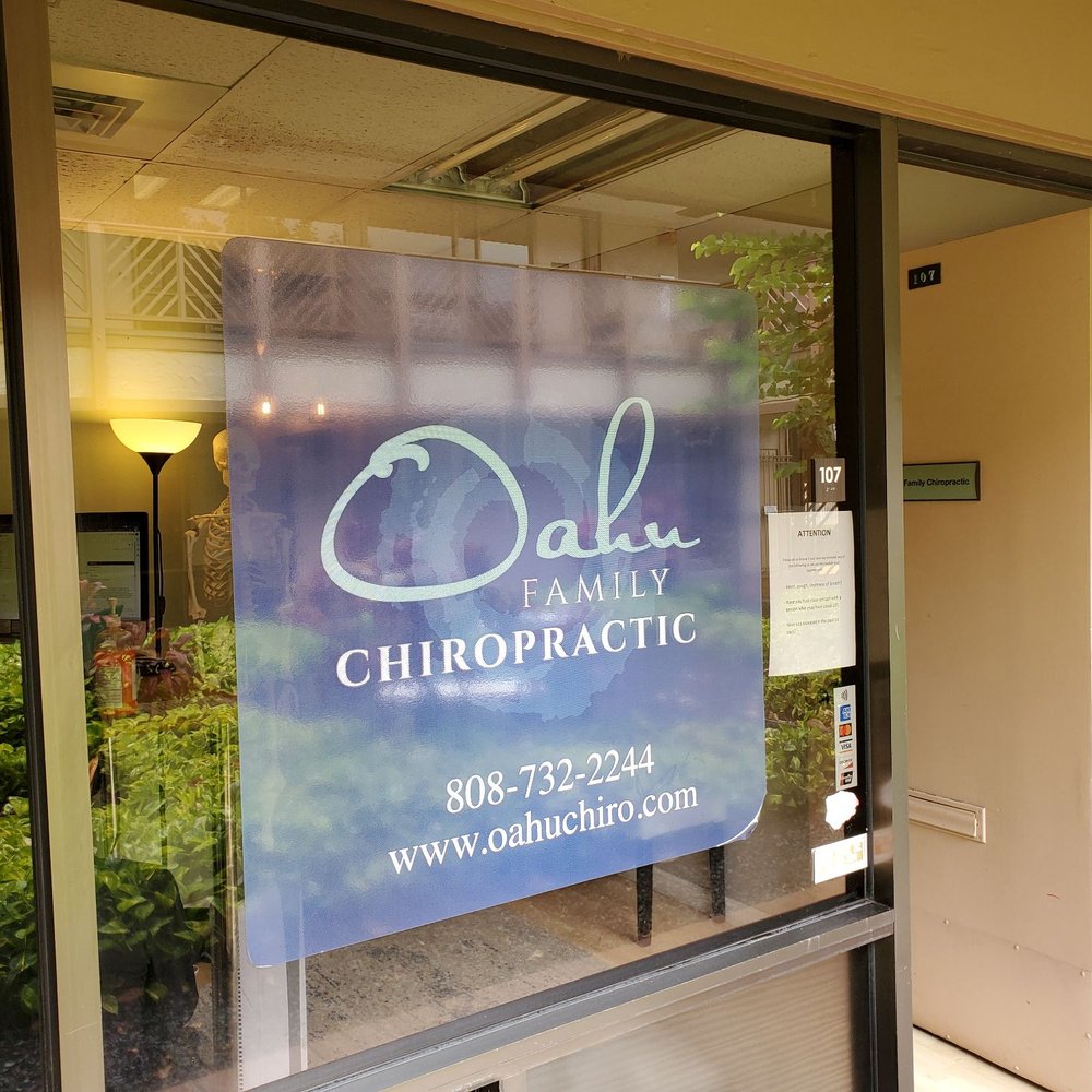 Hawaii Elite Chiropractic - Kahala Location 3 days a week. - Chiropractors Near Me - Aiea, Hawaii Hawaii Elite Chiropractic - Kahala Location 3 days a week. - Chiropractors Near Me - Aiea, Hawaii