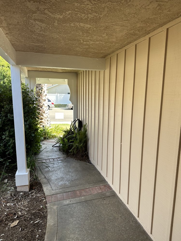 Slide of Truecraft Construction