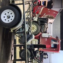 RJNL Repairs