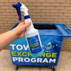 BlueWave Express Car Wash