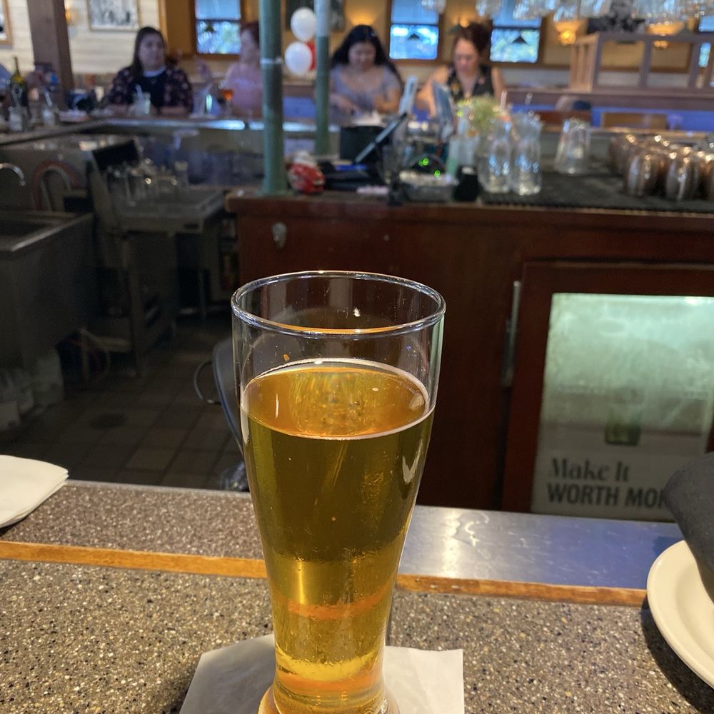 Black Angus Steakhouse - Craft selections...more to come. - Steakhouses Near Me - Whittier, California