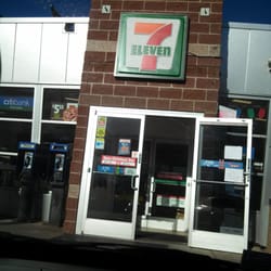 7-Eleven
