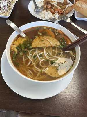 Tuệ Tâm (Vietnamese Vegan Restaurant) by null