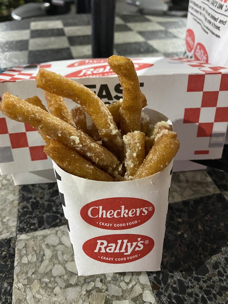 CHECKERS Updated April 2024 82 Photos & 170 Reviews 1650 Biscayne