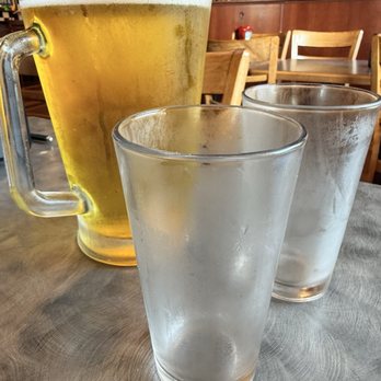 Shakey's Pizza Parlor - Beer me - Pizza Near Me - Carson, California