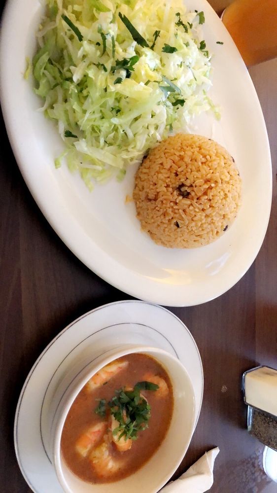 La Peña Horeb Spanish Restaurant