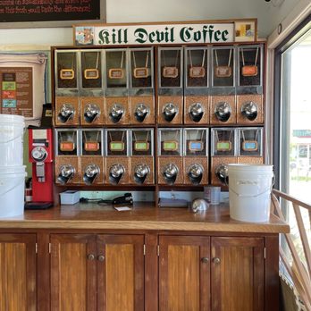 Front Porch Cafe - Coffee Inside - Coffee & Tea Near Me - Kill Devil Hills, North Carolina Front Porch Cafe - Coffee Inside - Coffee & Tea Near Me - Kill Devil Hills, North Carolina