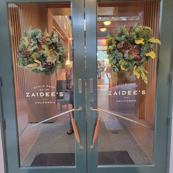 Zaidee’s - Front door - Pubs Near Me - Ojai, California Zaidee’s - Front door - Pubs Near Me - Ojai, California
