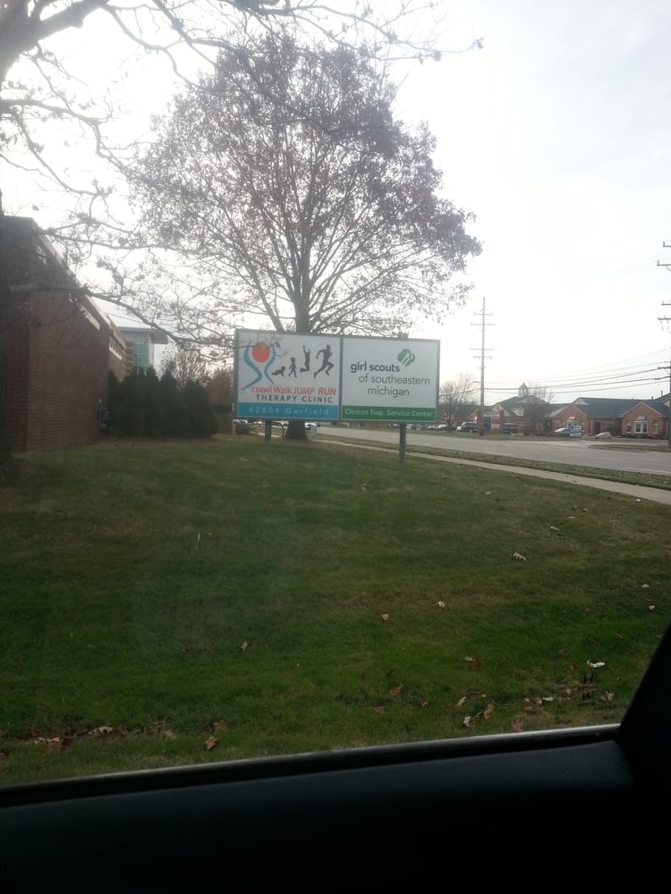 Girl Scout Council Shop and Service Center - social services organization in Charter Township of Clinton, MI