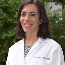 Russo Endodontics - Jessica Russo Revand, DMD, MS