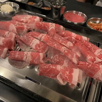 Origin Korean BBQ - prime beef brisket - Korean Near Me - Los Angeles, California Origin Korean BBQ - prime beef brisket - Korean Near Me - Los Angeles, California