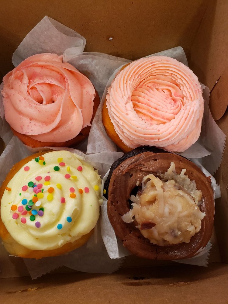 Society Bakery