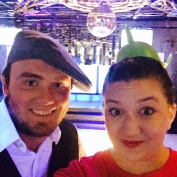 OHM Nightclub and Bar - My husband and I. He is a Scottish kilt wearer and I am sriracha! - Bars Near Me - Lubbock, Texas OHM Nightclub and Bar - My husband and I. He is a Scottish kilt wearer and I am sriracha! - Bars Near Me - Lubbock, Texas
