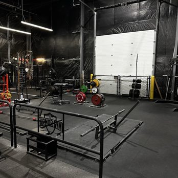 Armor Gym - Gyms Near Me - Knoxville, Tennessee Armor Gym - Gyms Near Me - Knoxville, Tennessee