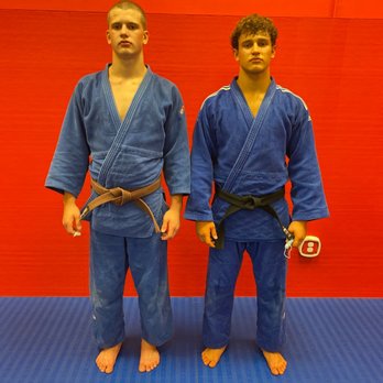 Nakano Judo Academy - Martial Arts Near Me - Santa Clara, California