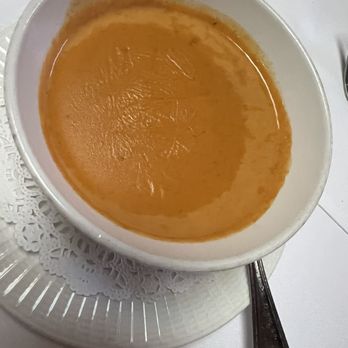 Al Biernat's Oak Lawn - Lobster bisque - Steakhouses Near Me - Dallas, Texas Al Biernat's Oak Lawn - Lobster bisque - Steakhouses Near Me - Dallas, Texas