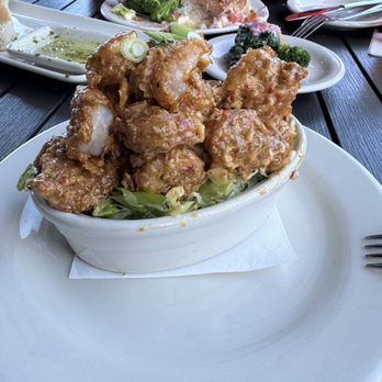 Bonefish Grill - Bang Bang Shrimp - Seafood Near Me - Concord Mills, North Carolina