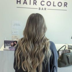 Madison Reed Hair Color Bar - King of Prussia