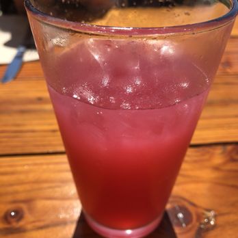 Seabirds Kitchen - Lemonade - Vegan Near Me - Costa Mesa, California