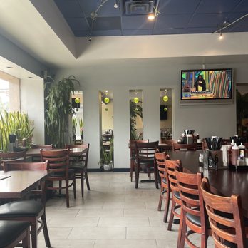 Saigon Eden - Seating indoor - Vietnamese Near Me - Alhambra, California Saigon Eden - Seating indoor - Vietnamese Near Me - Alhambra, California