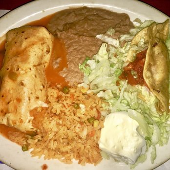 El Compadre - Mexican Near Me - Los Angeles, California