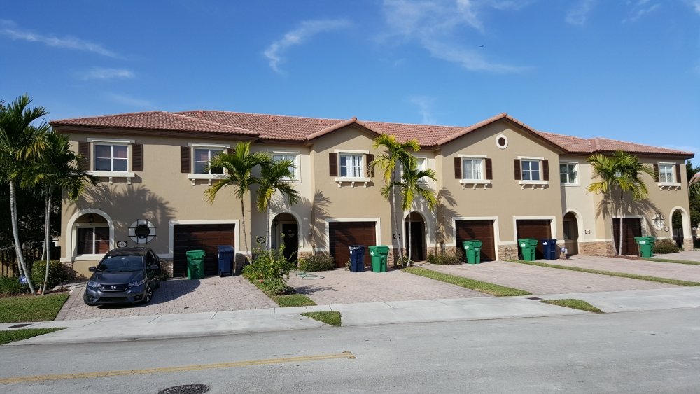 Slide of Rainbow Painting Group