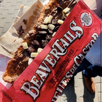BeaverTails Niagara Falls - Desserts Near Me - Niagara Falls, Ontario BeaverTails Niagara Falls - Desserts Near Me - Niagara Falls, Ontario