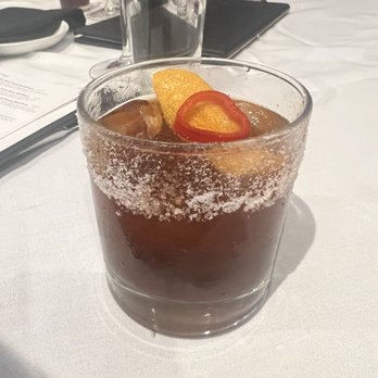 The Arthur J - Steakhouses Near Me - Manhattan Beach, California
