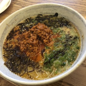 Chuko - Great portion size! - Asian Fusion Near Me - Brooklyn, New York