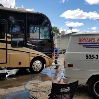 Bryan's Auto Detail - Auto Detailing Near Me - Santa Fe, New Mexico