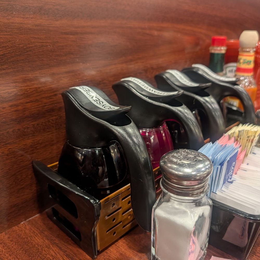 Pancakes R Us - Much like IHOP, the serps are proudly displayed on the table. - Desserts Near Me - Costa Mesa, California Pancakes R Us - Much like IHOP, the serps are proudly displayed on the table. - Desserts Near Me - Costa Mesa, California