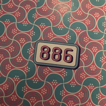 886 - Taiwanese Near Me - New York, New York