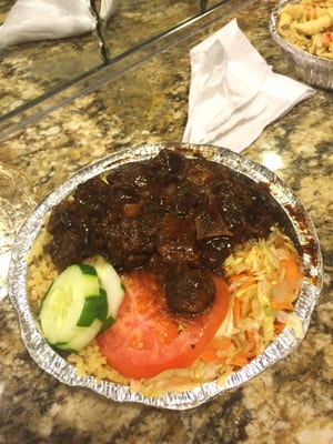 CJ Cafe Flatbush by null