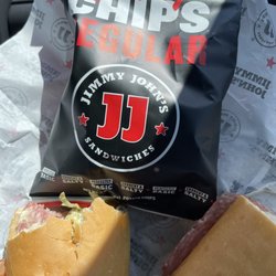 Jimmy John's