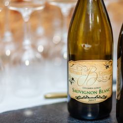 Russell B Gregory Winery