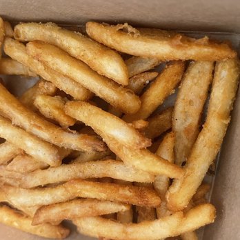 Ames Street Cafe - Because everyone knows these type of fries are the best of the best - Coffee & Tea Near Me - Elk Rapids, Michigan Ames Street Cafe - Because everyone knows these type of fries are the best of the best - Coffee & Tea Near Me - Elk Rapids, Michigan