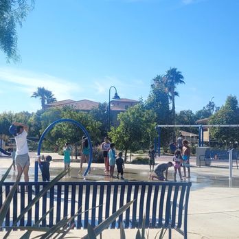 Veterans Sports Park - Splash pad at Veterans Park - Parks Near Me - Tustin, California Veterans Sports Park - Splash pad at Veterans Park - Parks Near Me - Tustin, California