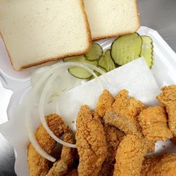 Carter's Fish