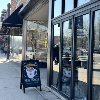 Blackberry Market - Cafes Near Me - La Grange, Illinois