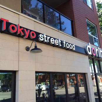 Dorinku Tokyo - Dorinku - Sushi Bars Near Me - Edmonton, Alberta Dorinku Tokyo - Dorinku - Sushi Bars Near Me - Edmonton, Alberta