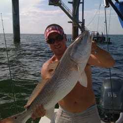 Captain T's Fishing & Outdoor Adventures