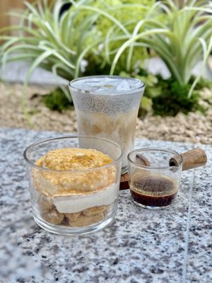Seoul Sweets by null