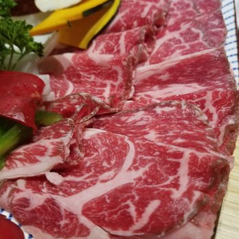 Halves Boiling Pot + Grill - Japanese Near Me - Foothill Ranch, California