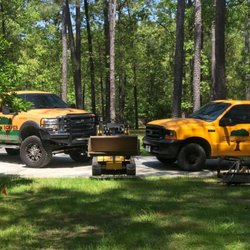 Southern Scapes - Landscaping Crew