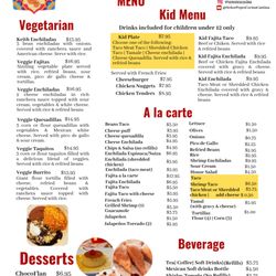 Senor Pepe’s Cocina Cantina
