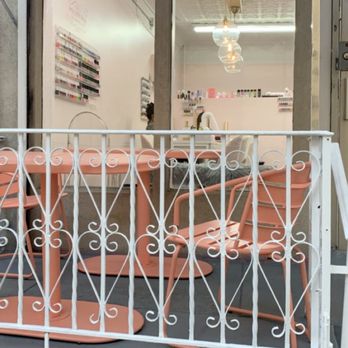Create & Bloom Studio - Additional outdoor waiting area - Makeup Artists Near Me - Woodside, New York