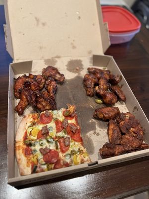 Sabino's Pizza Pub by null