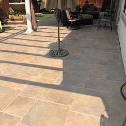 Backyard Patio Backyard Patio